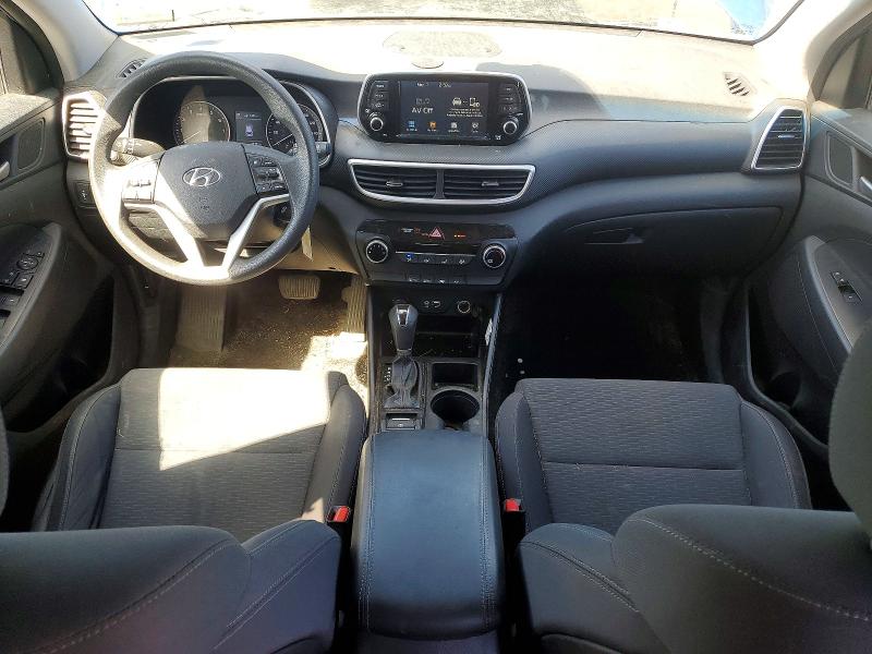Продаж на аукціоні авто 2019 Hyundai Tucson, vin: KM8J2CA43KU939748, номер лоту: 52360686