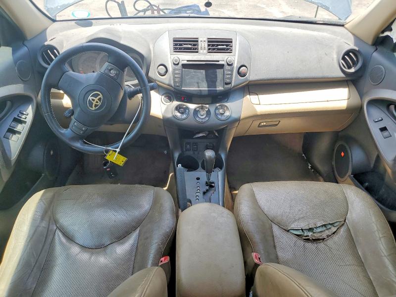 Продаж на аукціоні авто 2011 Toyota Rav4, vin: 2T3YF4DV5BW092784, номер лоту: 54399826