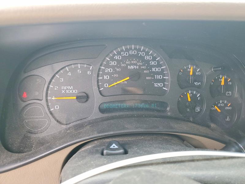 Aukcja sprzedaży 2004 Chevrolet Avalanche, vin: 3GNEK12T24G154554, numer aukcji: 51244006