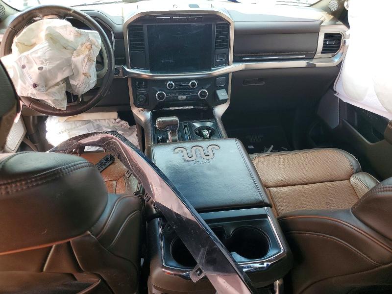 Aukcja sprzedaży 2023 Ford F150, vin: 1FTFW1E53PFA86219, numer aukcji: 53202066
