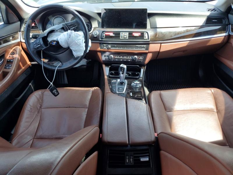 Продаж на аукціоні авто 2013 Bmw 528, vin: WBAXG5C56DDY35062, номер лоту: 52403796