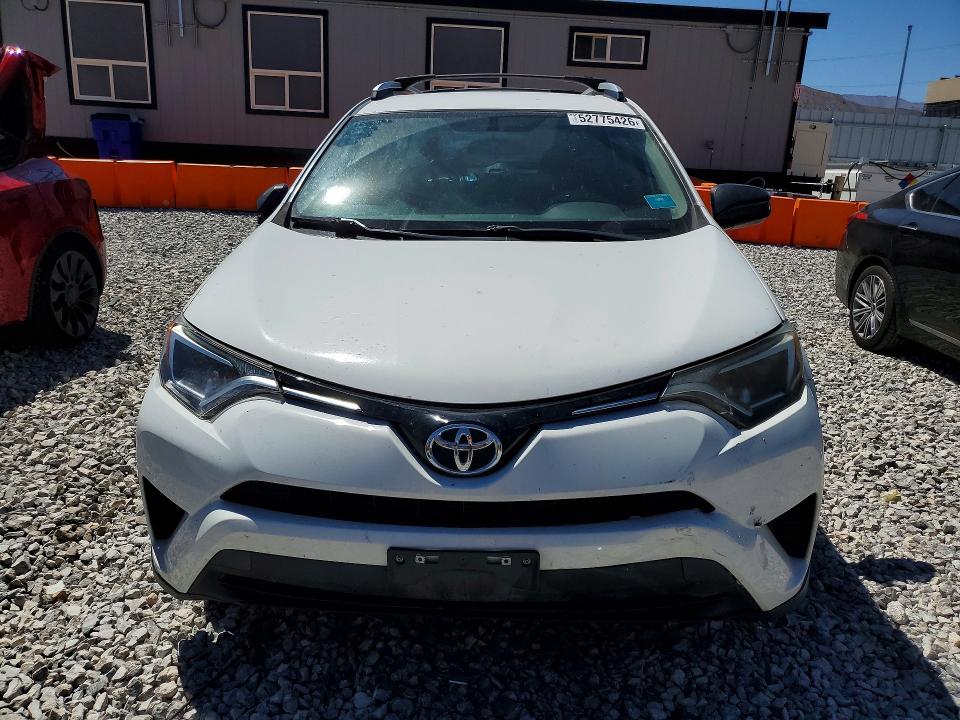2016 Toyota Rav4 მანქანა იყიდება აუქციონზე, vin: JTMZFREV2GJ099536, აუქციონის ნომერი: 52775426