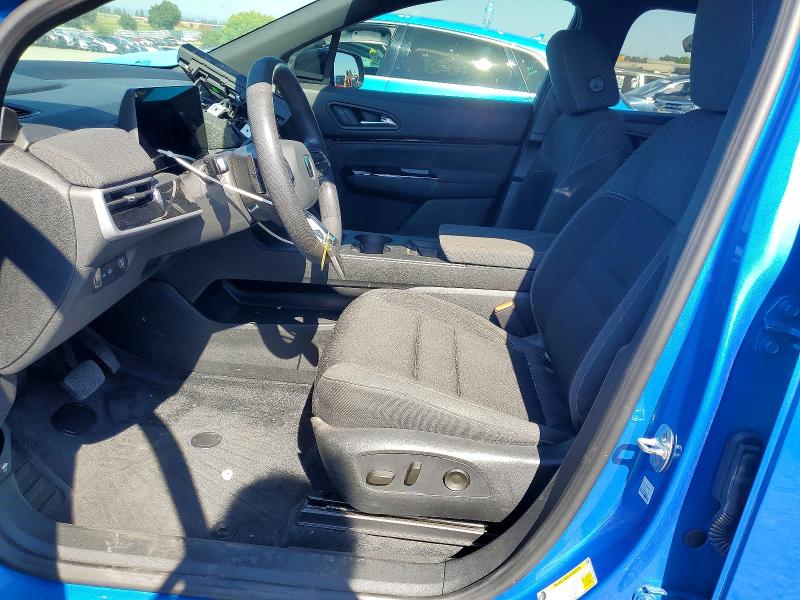 Продаж на аукціоні авто 2024 Honda Prologue, vin: 3GPKHURM3RS529607, номер лоту: 52929516