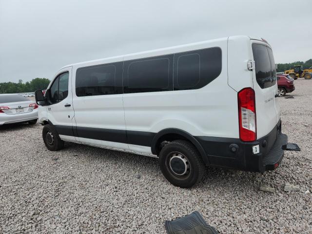 54098206 :رقم المزاد ، 1FBZX2ZM5KKA52112 vin ، 2019 Ford Transit مزاد بيع