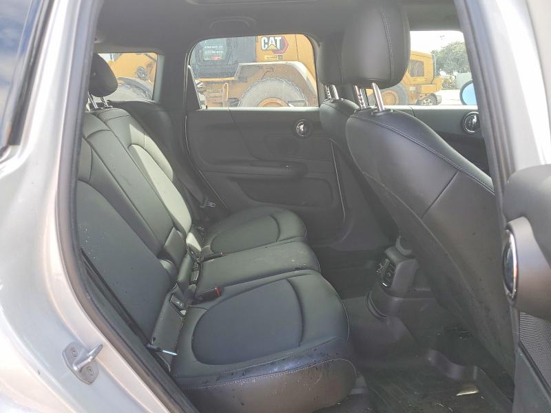 Aukcja sprzedaży 2021 Mini Cooper, vin: WMZ23BR01M3M84103, numer aukcji: 55459946