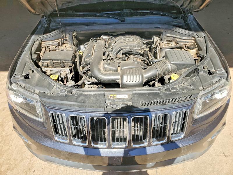 Aukcja sprzedaży 2014 Jeep Grand Cherokee, vin: 1C4RJEBG4EC433323, numer aukcji: 55518446