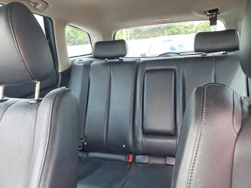 Продажа на аукционе авто 2010 Mazda Cx-7, vin: JM3ER2W35A0352069, номер лота: 53372596