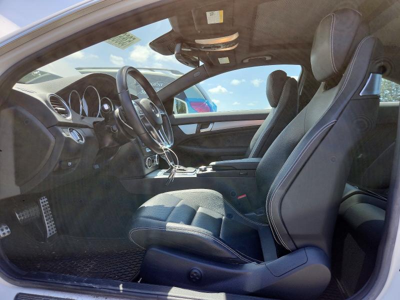 Aukcja sprzedaży 2015 Mercedes-benz C, vin: WDDGJ4HB8FG421012, numer aukcji: 53660926