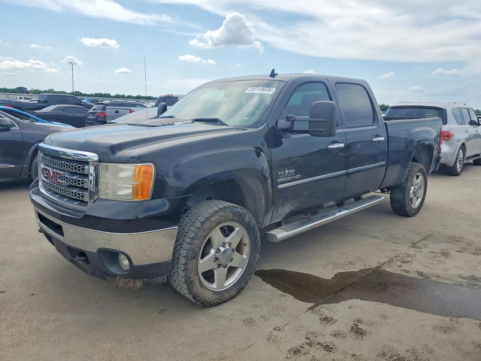 Aukcja sprzedaży 2014 Gmc Sierra, vin: 1GT110C85EF190806, numer aukcji: 55149026