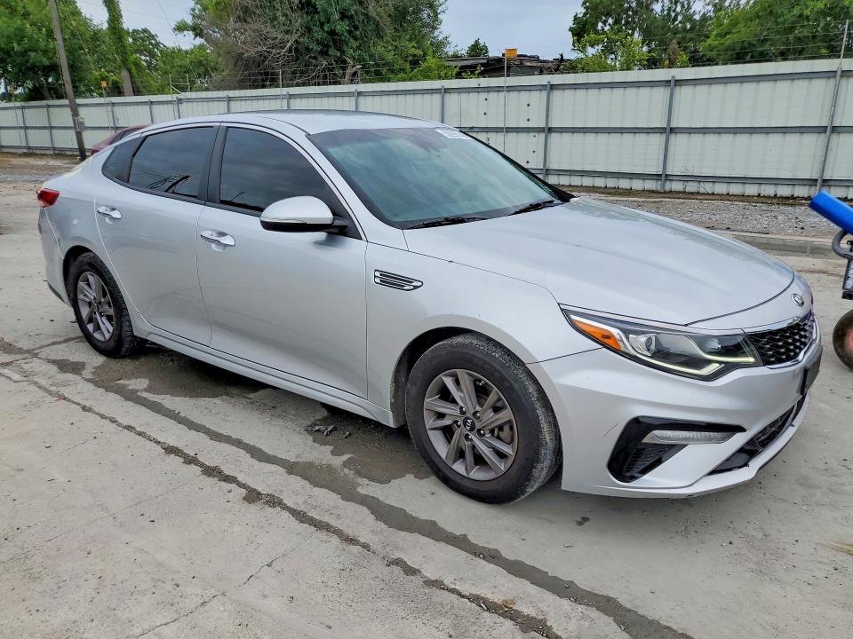 Продаж на аукціоні авто 2020 Kia Optima, vin: 5XXGT4L31LG431226, номер лоту: 53996746