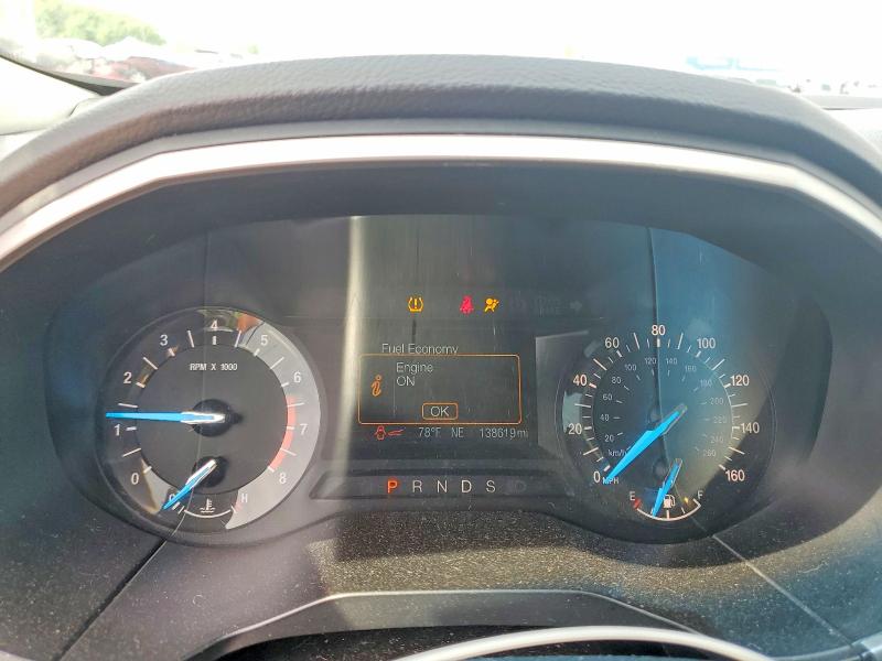 2015 Ford Edge მანქანა იყიდება აუქციონზე, vin: 2FMTK3J8XFBB74772, აუქციონის ნომერი: 54779296