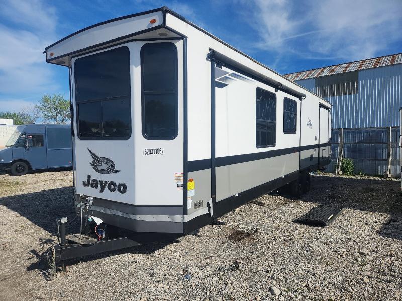 Aukcja sprzedaży 2024 Jayco Jay Flight, vin: 1UJBC0BV5R11K0067, numer aukcji: 52031106