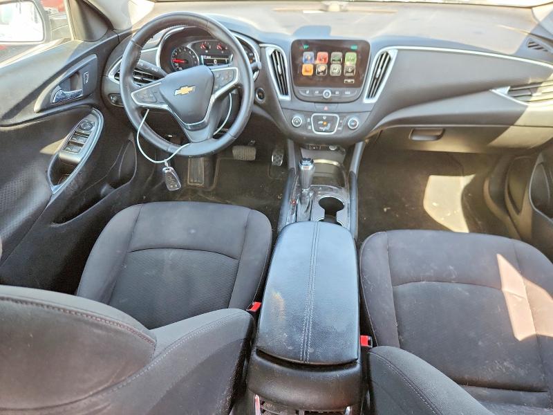 Продажа на аукционе авто 2017 Chevrolet Malibu, vin: 1G1ZE5ST5HF275555, номер лота: 53181016