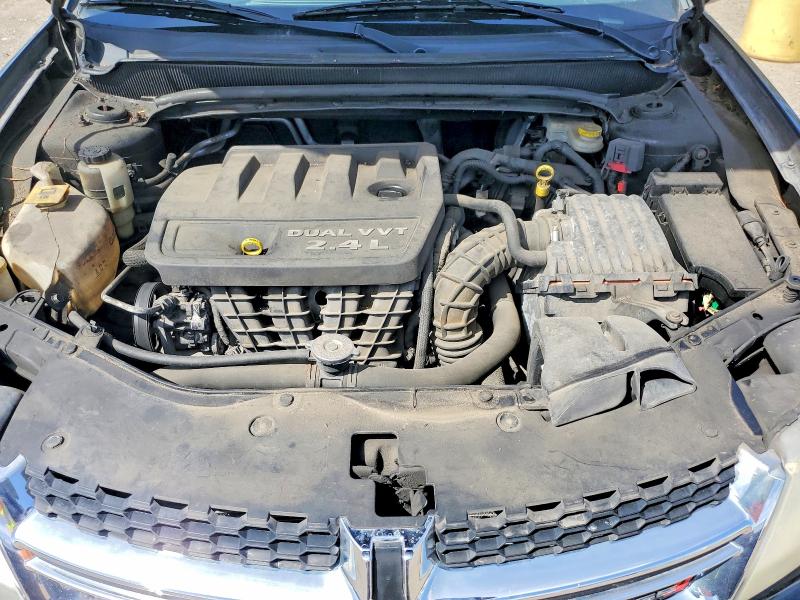 53240166 :رقم المزاد ، 1C3CDZCB0CN310910 vin ، 2012 Dodge Avenger مزاد بيع