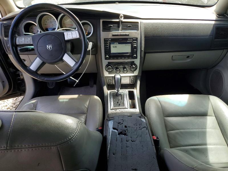 Продажа на аукционе авто 2006 Dodge Charger, vin: 2B3KA53H76H136815, номер лота: 54024946