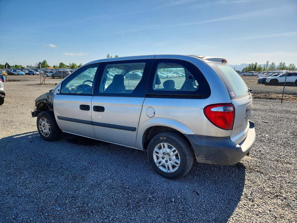 Aukcja sprzedaży 2005 Dodge Caravan, vin: 1D4GP25E55B311254, numer aukcji: 54010436