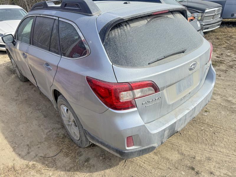 Продажа на аукционе авто 2016 Subaru Outback, vin: 4S4BSCAC8G3222092, номер лота: 52505316