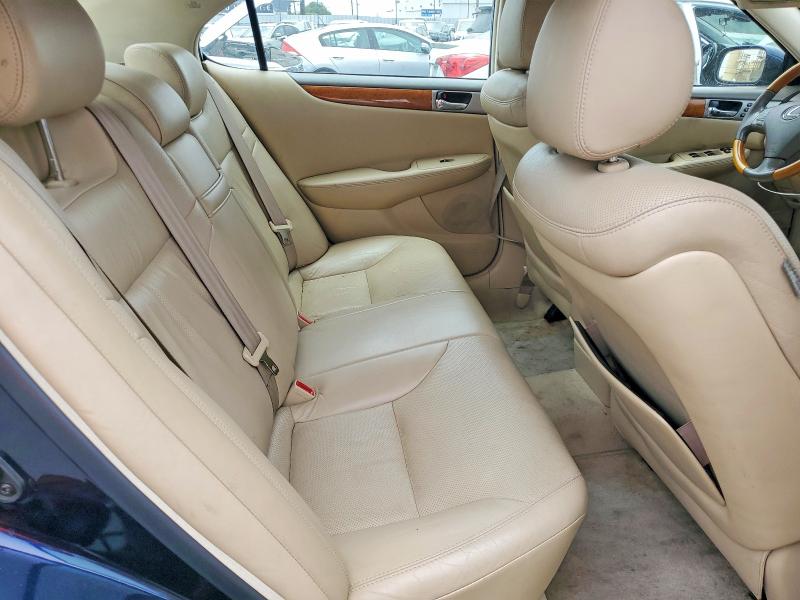 Aukcja sprzedaży 2006 Lexus Es, vin: JTHBA30G165145966, numer aukcji: 53786286