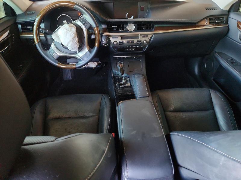 Продажа на аукционе авто 2015 Lexus Es, vin: JTHBK1GG2F2185983, номер лота: 53106136