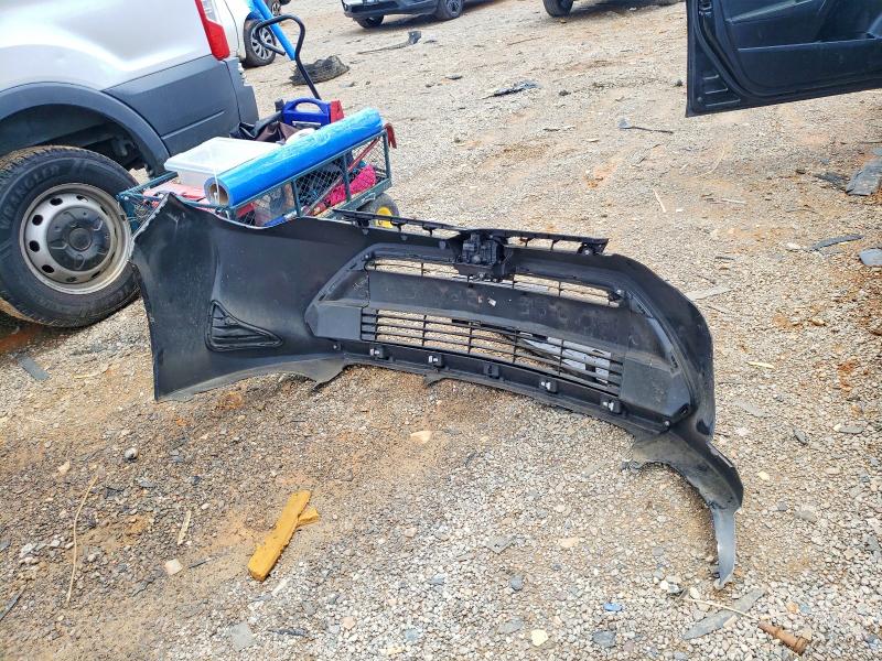 2018 Toyota Corolla მანქანა იყიდება აუქციონზე, vin: 2T1BURHE6JC074337, აუქციონის ნომერი: 54947316