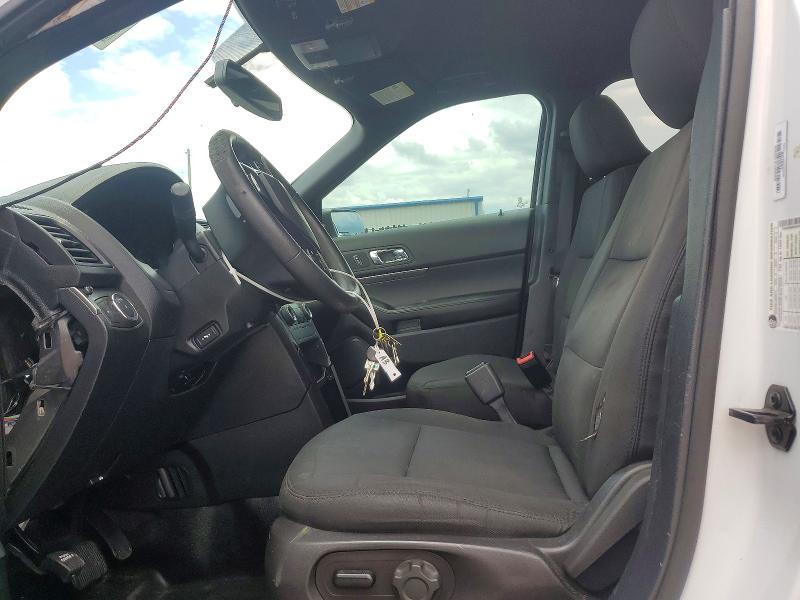 Aukcja sprzedaży 2019 Ford Explorer, vin: 1FM5K8ARXKGB43829, numer aukcji: 73405225