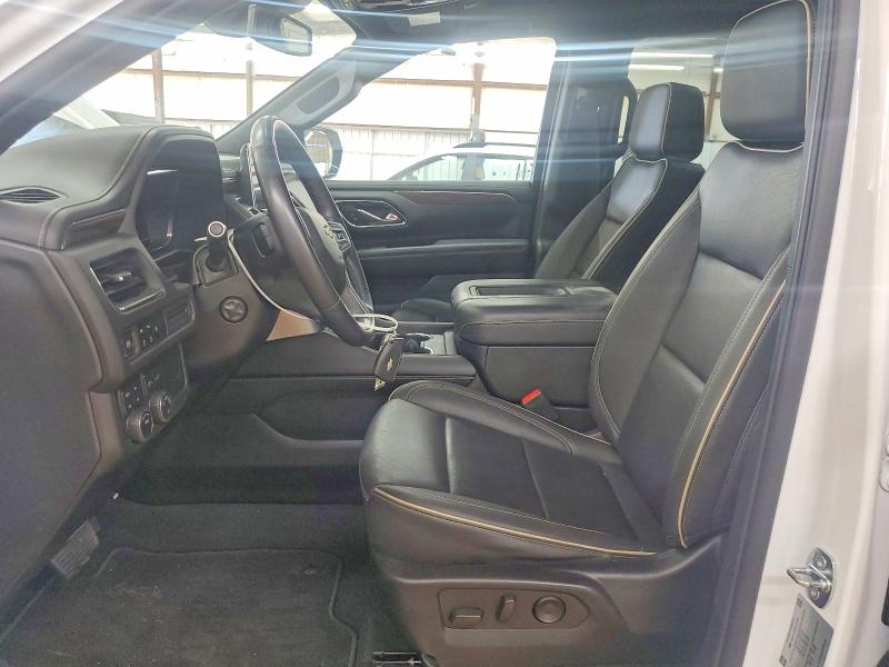 Продажа на аукционе авто 2023 Chevrolet Suburban, vin: 1GNSKFKD8PR167659, номер лота: 54733586