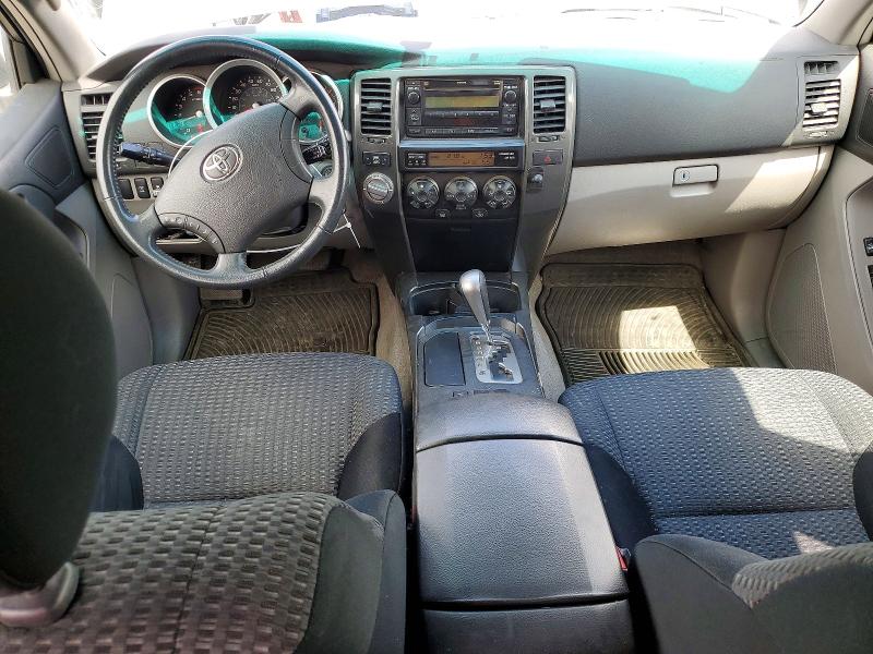 2008 Toyota 4runner მანქანა იყიდება აუქციონზე, vin: JTEBU14R688108854, აუქციონის ნომერი: 53916116