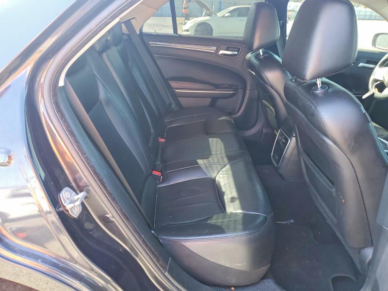 Продажа на аукционе авто 2019 Chrysler 300, vin: 2C3CCAAG7KH547940, номер лота: 54418836