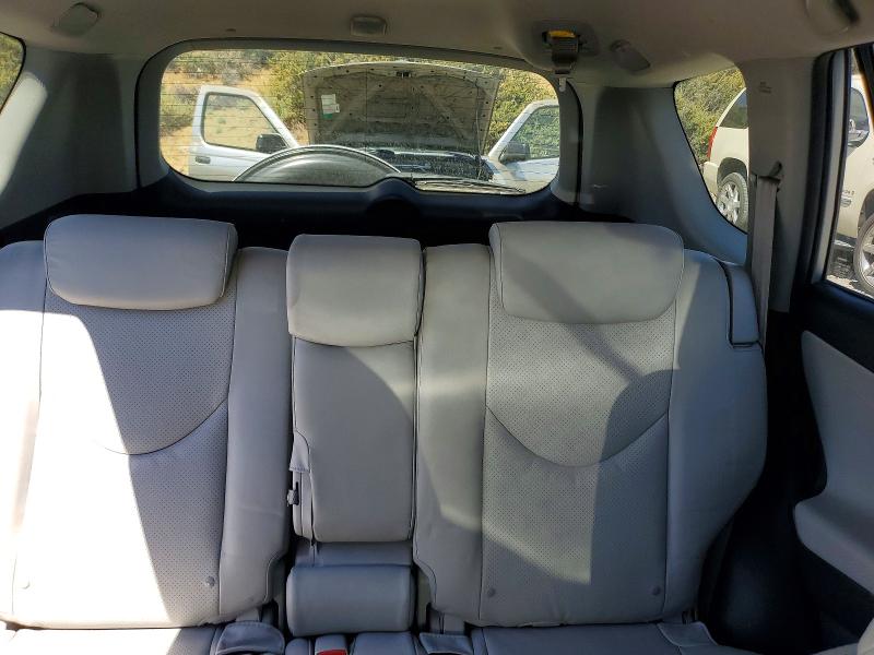2010 Toyota Rav4 მანქანა იყიდება აუქციონზე, vin: JTMDK4DV5AD012079, აუქციონის ნომერი: 54673686