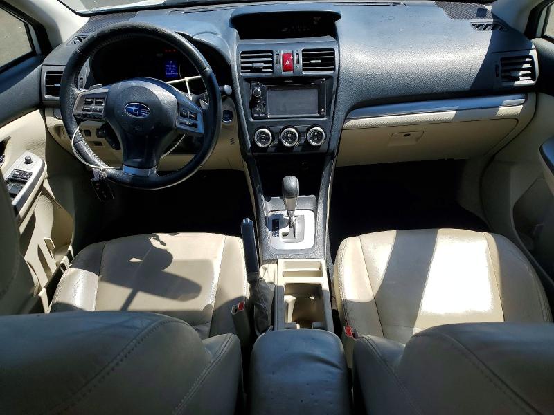 Продажа на аукционе авто 2014 Subaru Xv Crosstrek, vin: JF2GPBKC5EH317974, номер лота: 53926506