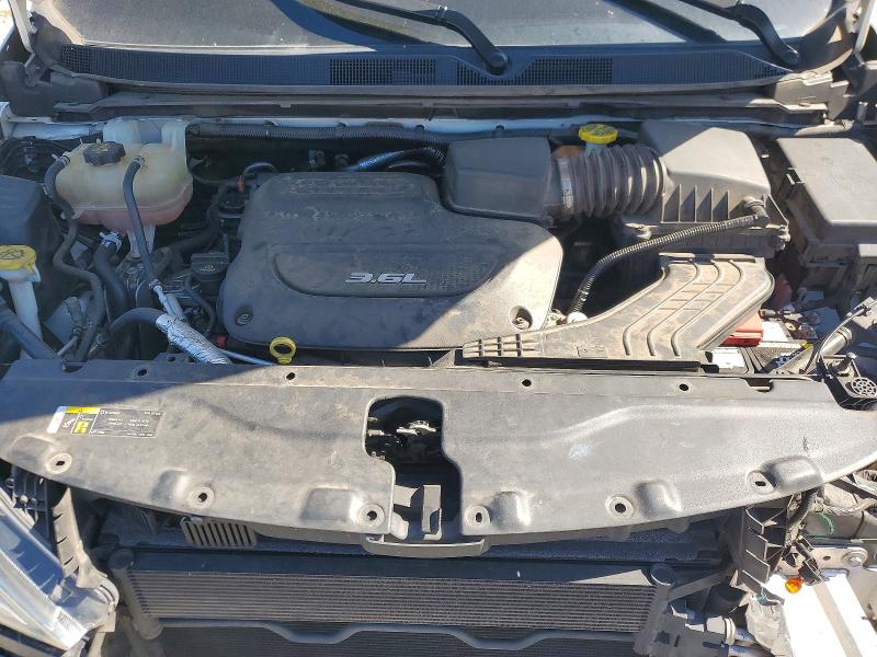 Aukcja sprzedaży 2018 Chrysler Pacifica, vin: 2C4RC1FG9JR104597, numer aukcji: 53396316