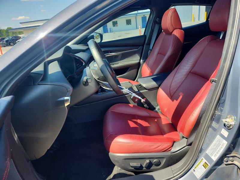 Aukcja sprzedaży 2025 Mazda 3, vin: JM1BPBLM9S1751786, numer aukcji: 54014696