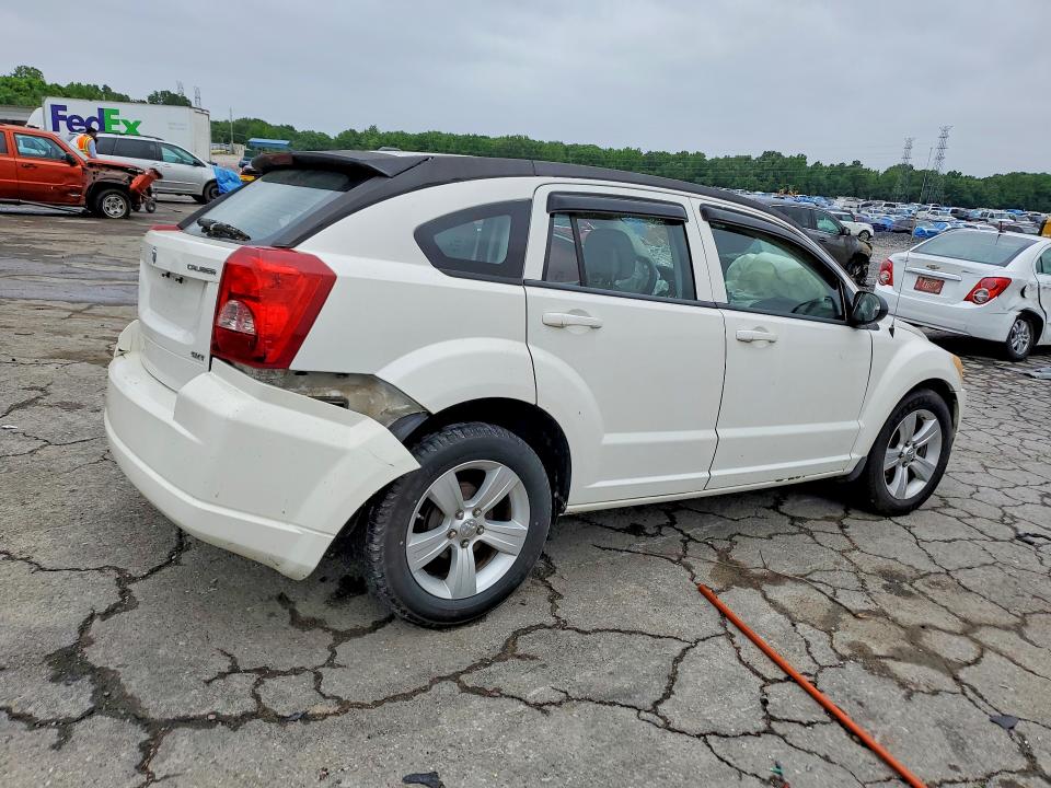 Продаж на аукціоні авто 2010 Dodge Caliber, vin: 1B3CB4HA1AD618449, номер лоту: 52426146