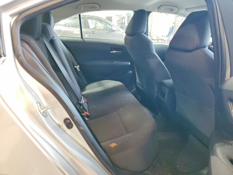 Продажа на аукционе авто 2020 Toyota Corolla, vin: 5YFEPRAE7LP122672, номер лота: 54174206