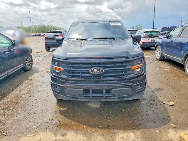 2025 Ford F150 მანქანა იყიდება აუქციონზე, vin: 1FTEW3LP1SKD60352, აუქციონის ნომერი: 51874316