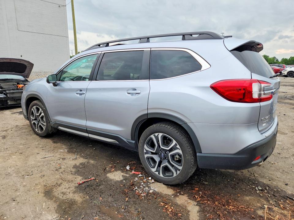 Продажа на аукционе авто 2023 Subaru Ascent, vin: 4S4WMAUD3P3444852, номер лота: 52529466