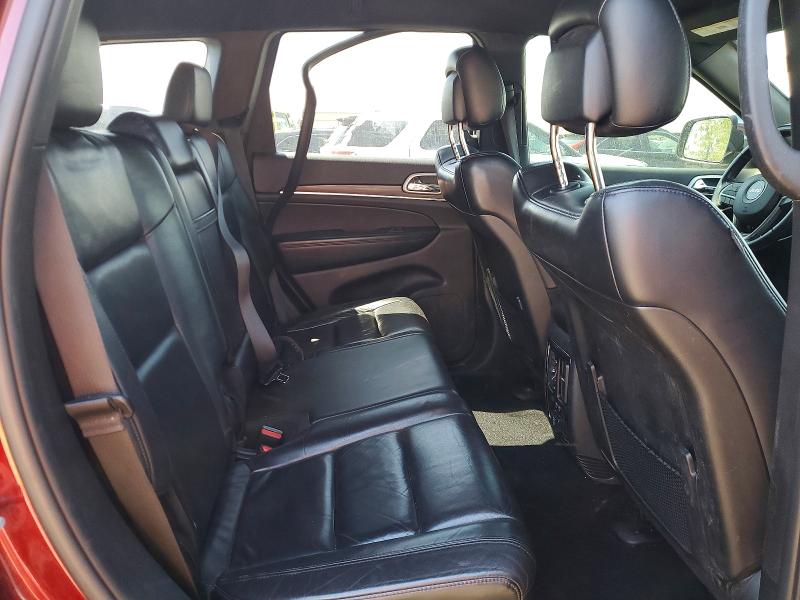52971016 :رقم المزاد ، 1C4RJEBG6KC656491 vin ، 2019 Jeep Grand Cherokee مزاد بيع