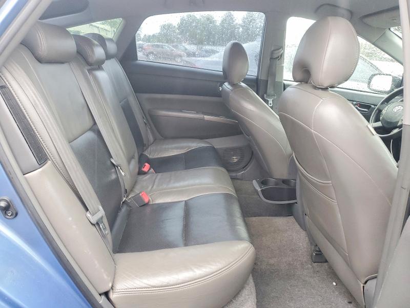 2007 Toyota Prius მანქანა იყიდება აუქციონზე, vin: JTDKB20U277622151, აუქციონის ნომერი: 54664156