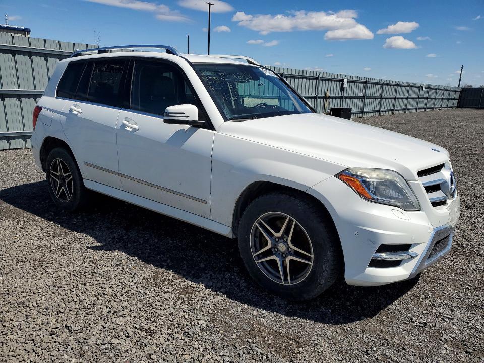Продаж на аукціоні авто 2013 Mercedes-benz Glk, vin: WDCGG8JB7DG036221, номер лоту: 51423086