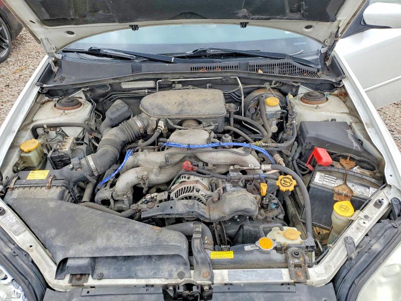 52747366 :رقم المزاد ، 4S3BL626187215670 vin ، 2008 Subaru Legacy مزاد بيع