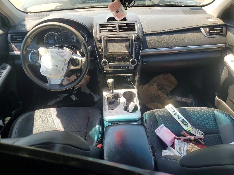 2013 Toyota Camry მანქანა იყიდება აუქციონზე, vin: 4T1BF1FK2DU219817, აუქციონის ნომერი: 52923256