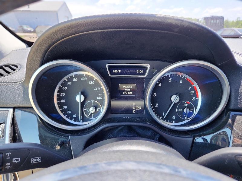 54640396 :رقم المزاد ، 4JGDF6EE7GA620772 vin ، 2016 Mercedes-benz Gl مزاد بيع