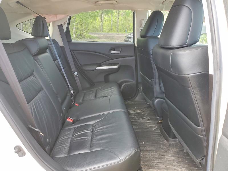 Продаж на аукціоні авто 2013 Honda Cr-v, vin: 2HKRM4H7XDH115055, номер лоту: 55177616