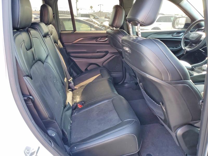 Продажа на аукционе авто 2024 Jeep Grand Cherokee, vin: 1C4RJGAG2RC248206, номер лота: 54899426