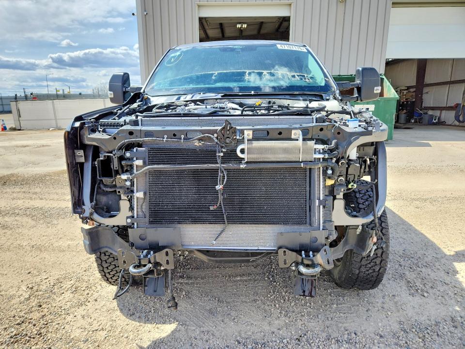 Aukcja sprzedaży 2025 Ford F350, vin: 1FT8W3BT1SED75069, numer aukcji: 47107176