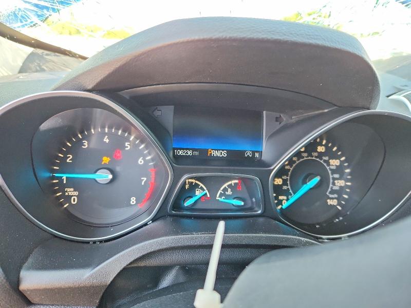 Продаж на аукціоні авто 2019 Ford Escape, vin: 1FMCU0HD8KUC32121, номер лоту: 53123006