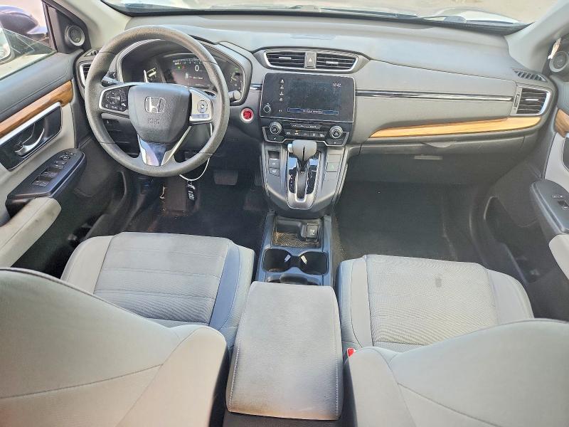 Aukcja sprzedaży 2017 Honda Cr-v, vin: 7FARW1H52HE020506, numer aukcji: 55067506