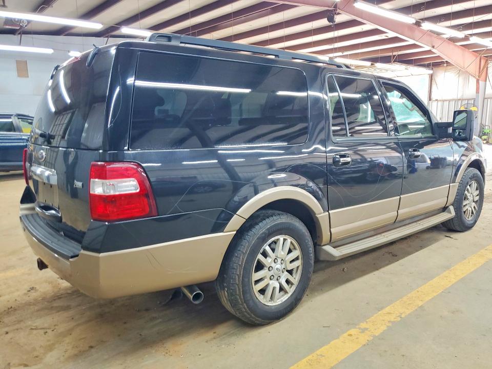 Aukcja sprzedaży 2014 Ford Expedition, vin: 1FMJK1J51EEF27971, numer aukcji: 53557316