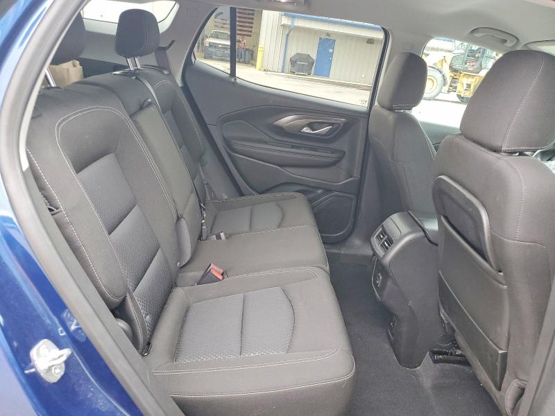 Aukcja sprzedaży 2022 Gmc Terrain, vin: 3GKALTEV0NL130358, numer aukcji: 54948236