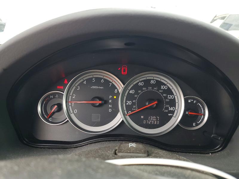 Aukcja sprzedaży 2005 Subaru Legacy, vin: 4S3BL616357210449, numer aukcji: 51199706